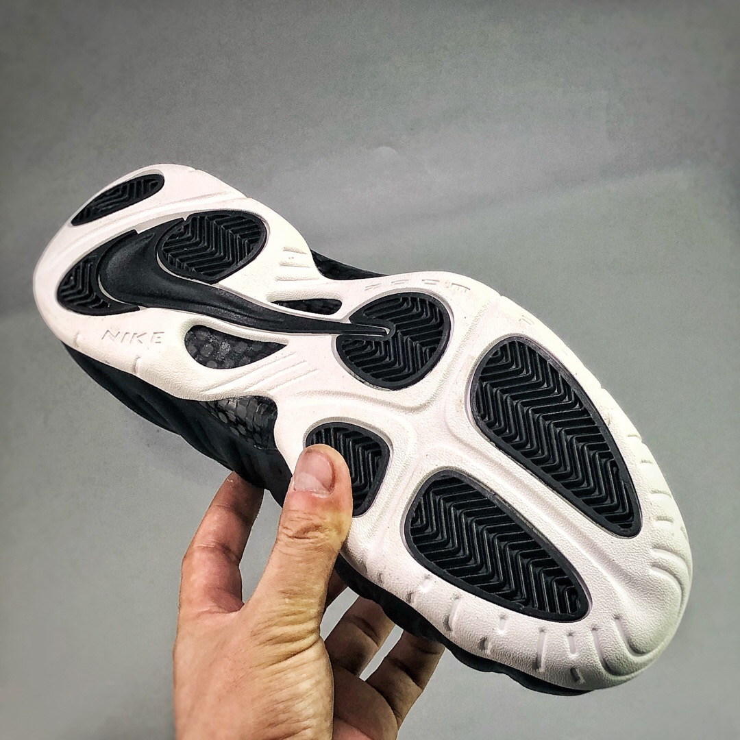 Authentic Nike Air Foamposite Pro 